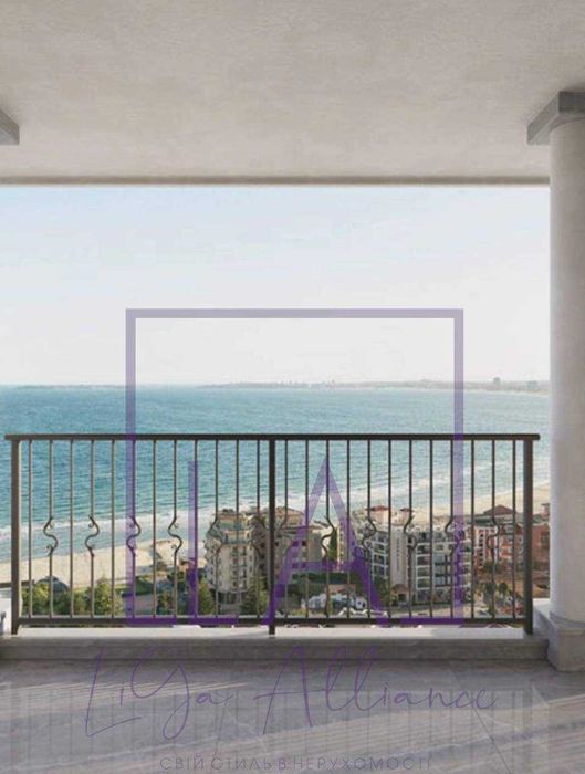 Продава се Ателие в к.к. Слънчев бряг - 38 кв.м за 2395 €/кв.м - Снимка #4