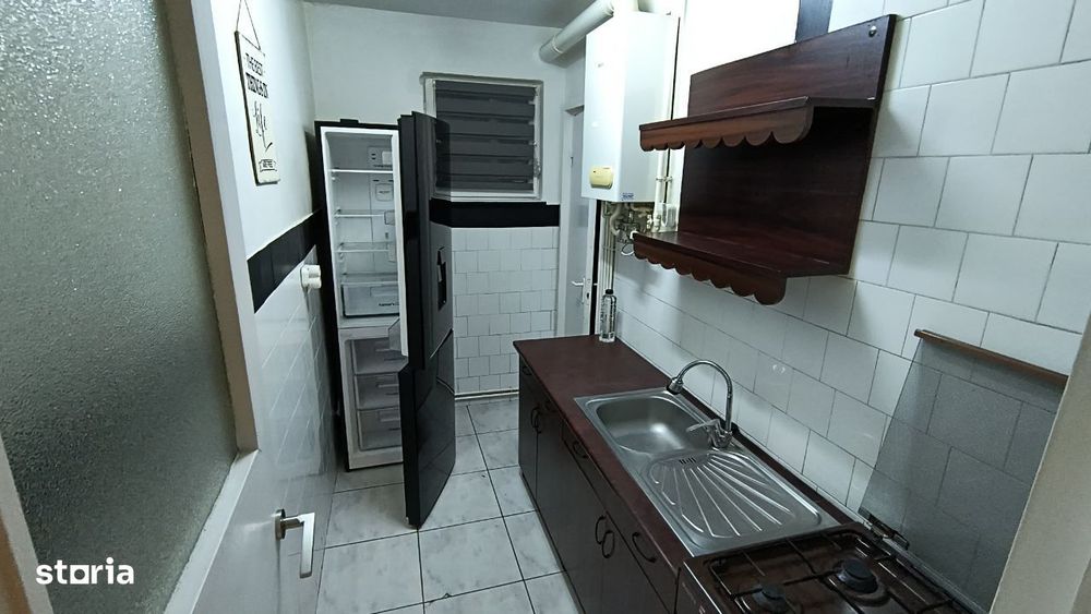 Apartament 2 camere, Dambu Pietros, pet friendly