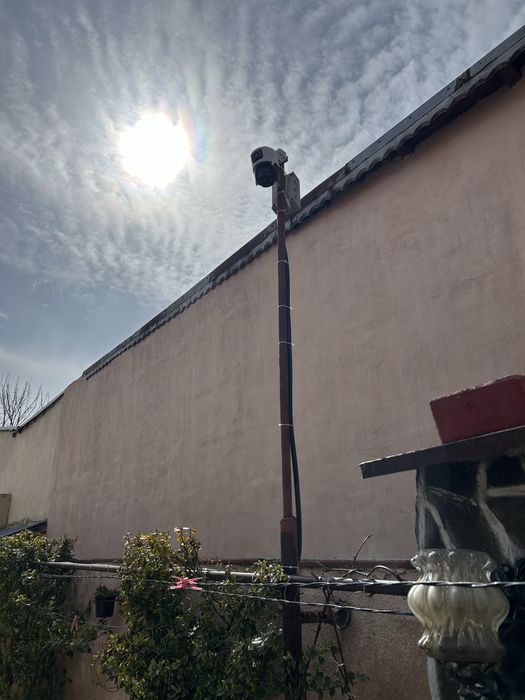 Montaj Camere de Supraveghere Video