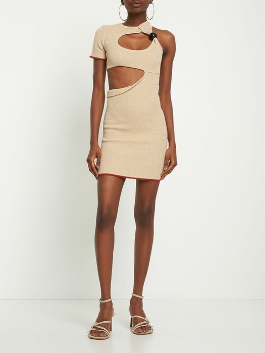 Jacquemus  рокля