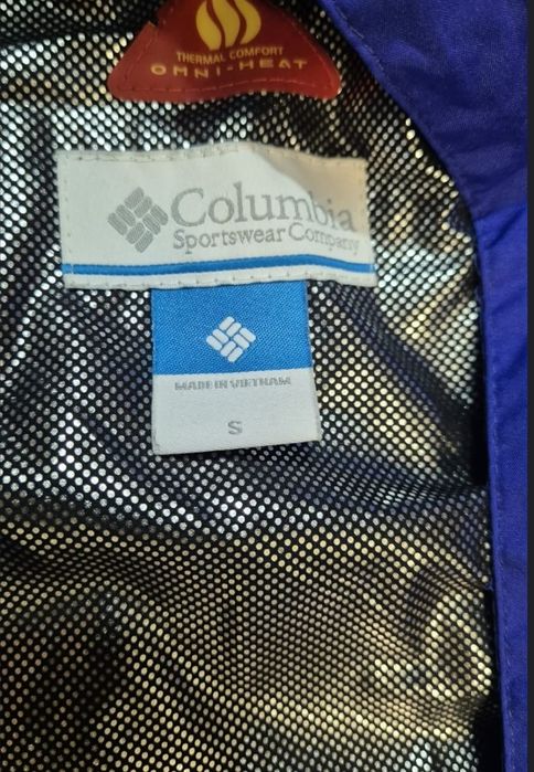 Куртка и штаны Columbia OMNI HEAT