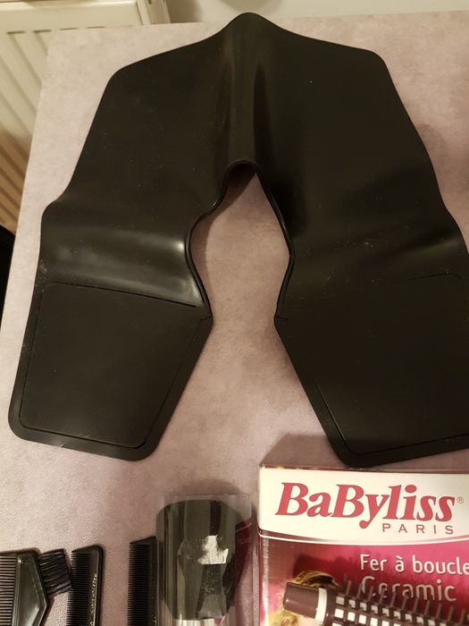 Accesorii coafura profesionale