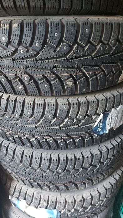 Nokian Nordman 195,70,15c