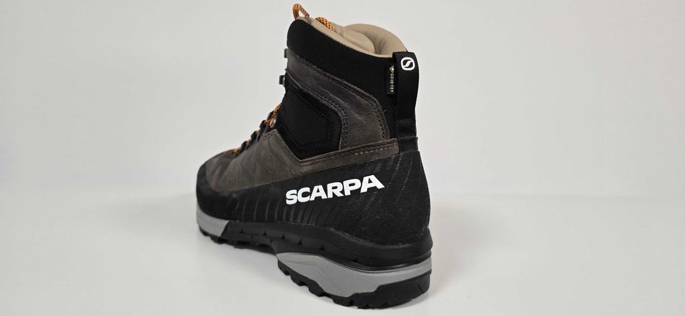 Bocanci SCARPA Mescalito TRK PRO GTX