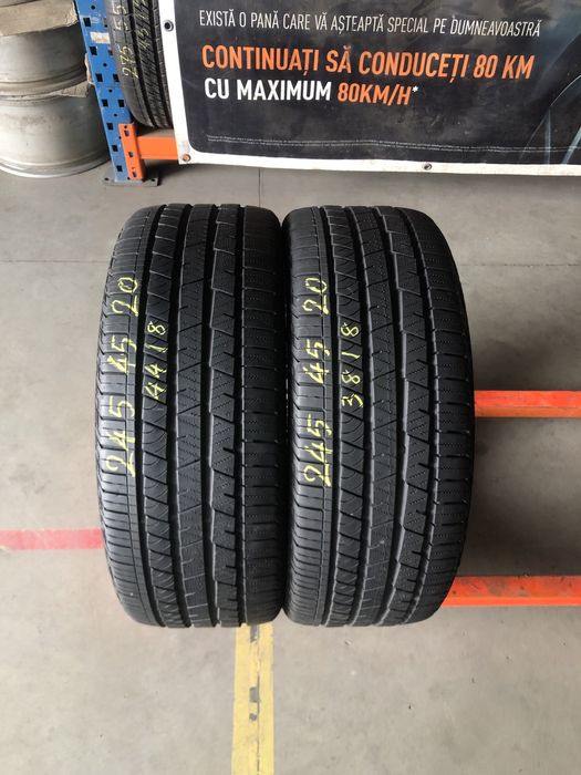 Anvelope All Season 245/45/20 Continental Cross Contact LX 245 45 20