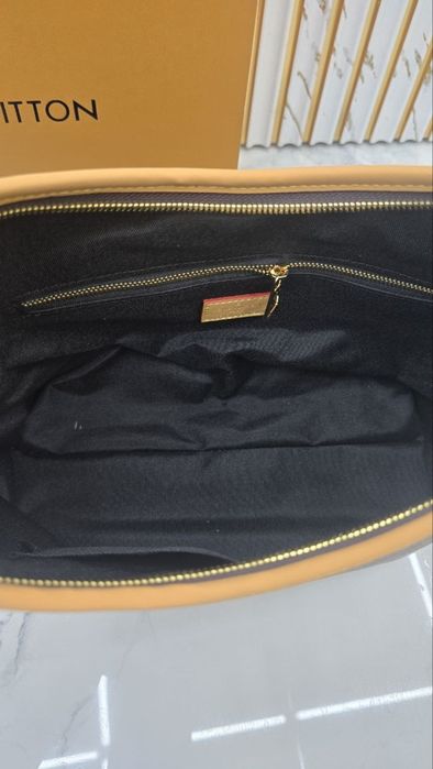 Сумка lv под известный бренд