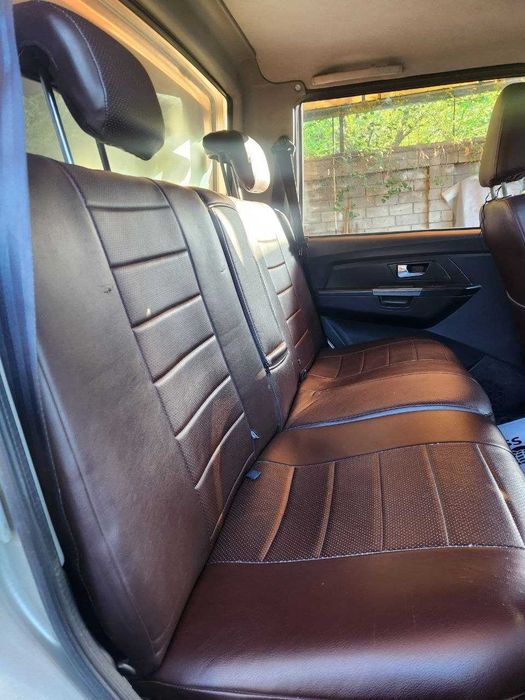 УАЗ Патриот Пикап