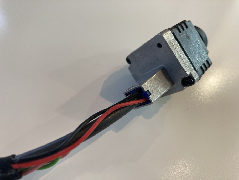 Задна камера за Mercedes A class, CLA, GLA