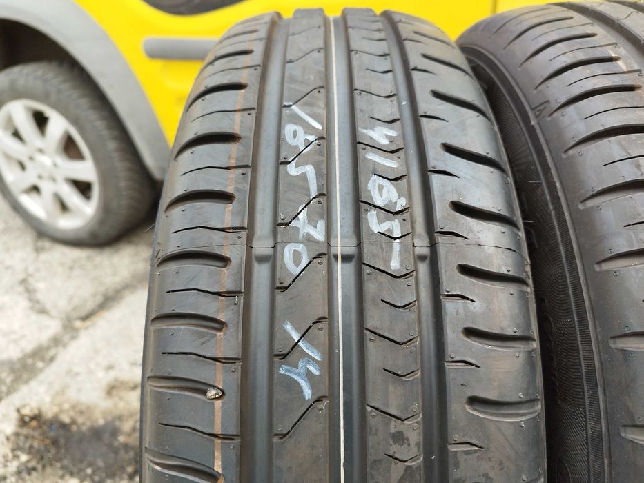 Само 2 броя 185/70/14 FALKEN Sincera SN-832A 2016г