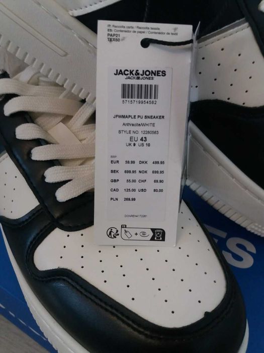 Обувки,,Guess,,Jack&Jones,,