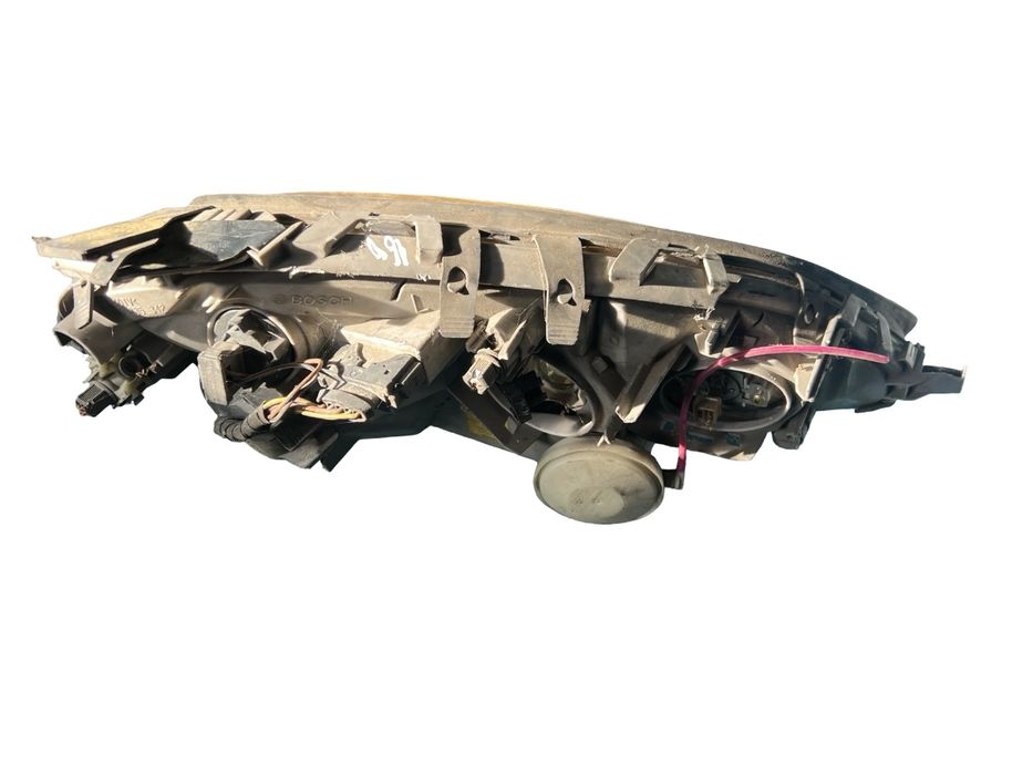 Far Stanga Mercedes-Benz A-Class W168 1997 - 2005 A 170 Cdi Om 668.942