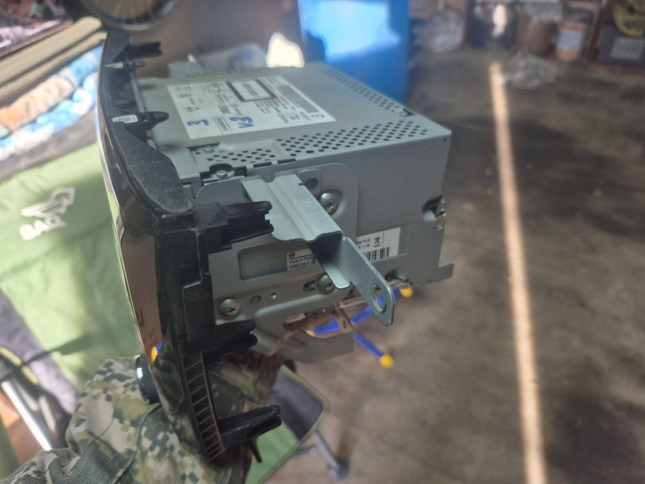 Продам автомагнитолу