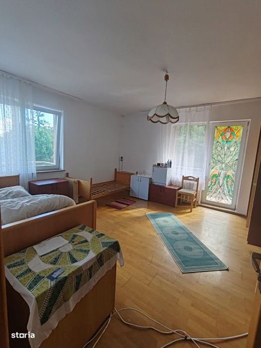 Casa individuala, 350 mp, zona Parcul Regina Maria – Baia Mare