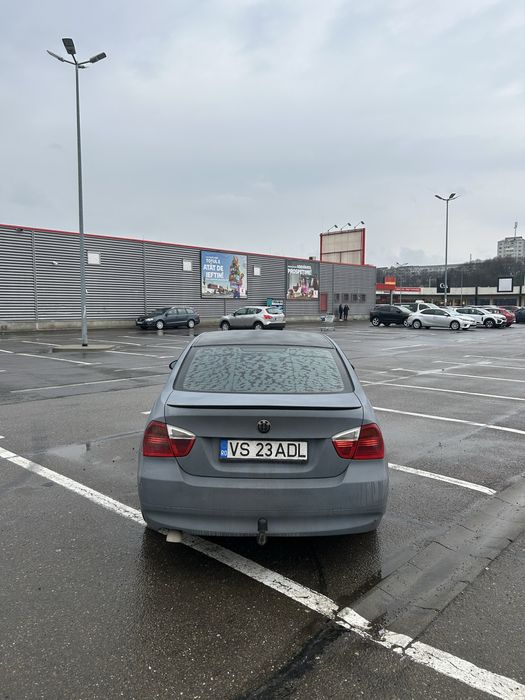 Bmw e90 320D dddd