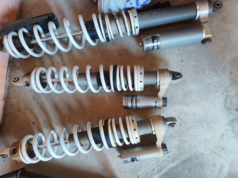 Polaris rzr turbo 2018