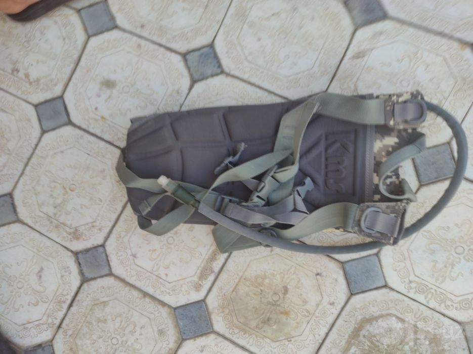 Военный портфель