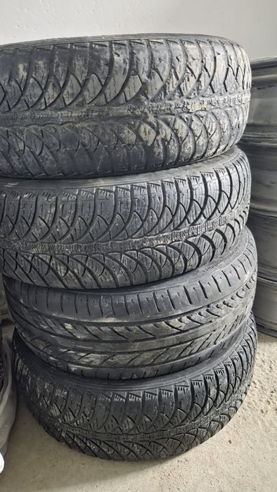 продам зимний шины