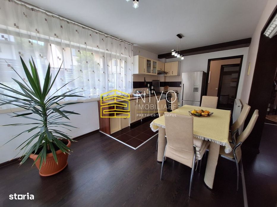 Casă singur în curte – Corunca – Zona Pensiunea Corunca