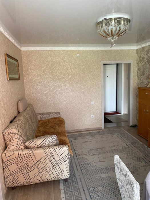 Продам трехкомнатную квартиру