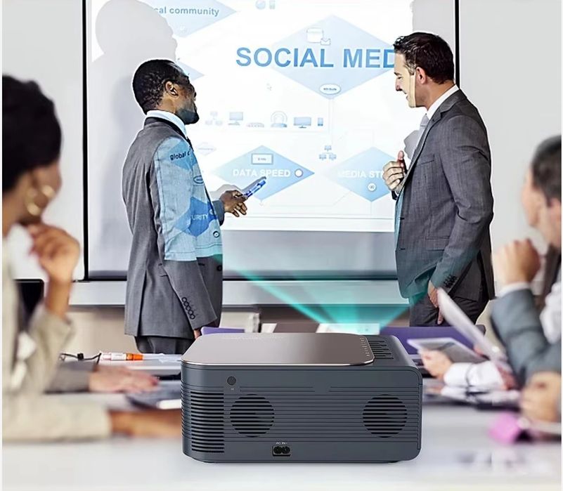 Проектор Т 972 в идеальном состоянии.