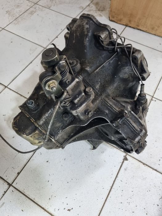 Кпп Матиз с гарантией