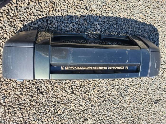 Bara fata Land Rover Discovery 3