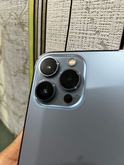 Iphone 13 pro max сочно