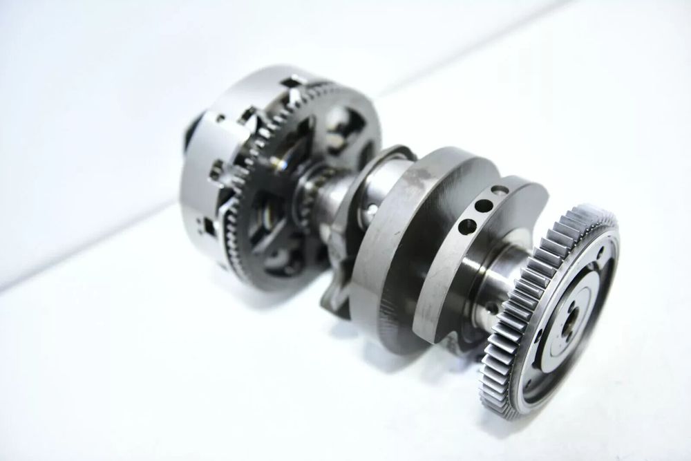 Arbore cotit volant !12.200km BMW R1200GS /R1200R 2013- 2018