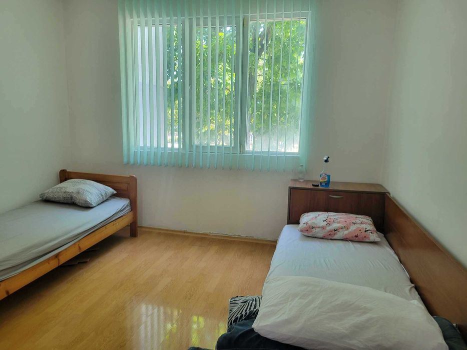 Дава се под наем Тристаен апартамент в Тервел - 62 кв.м за 278.97 € - Снимка #3