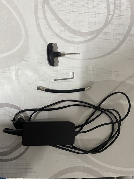 Электросамокат-MiniRobot M365