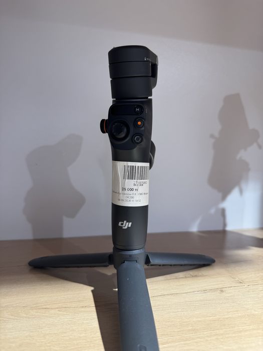 Стабилизатор Dji Osmo Mobel 6