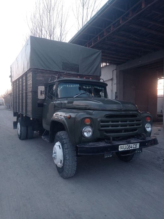 Zil delenamer sotiladi