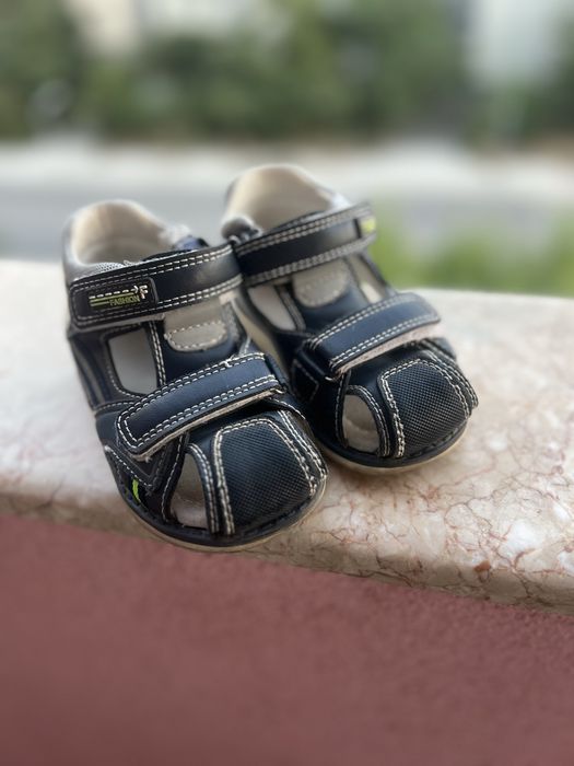 Детски сандали Nike, Ponki, Clibee