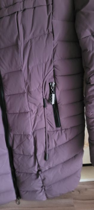 Geaca,marime 2xl(46),noua