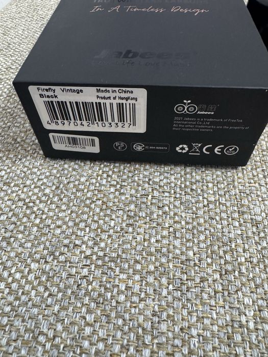 Casti Wireless Jabees