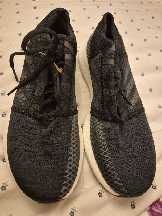 Adidasi barbat Adidas 43 si 1/3 - 200 lei