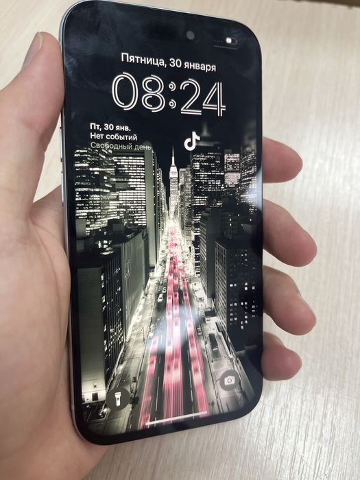 iPhone 15 сатылады