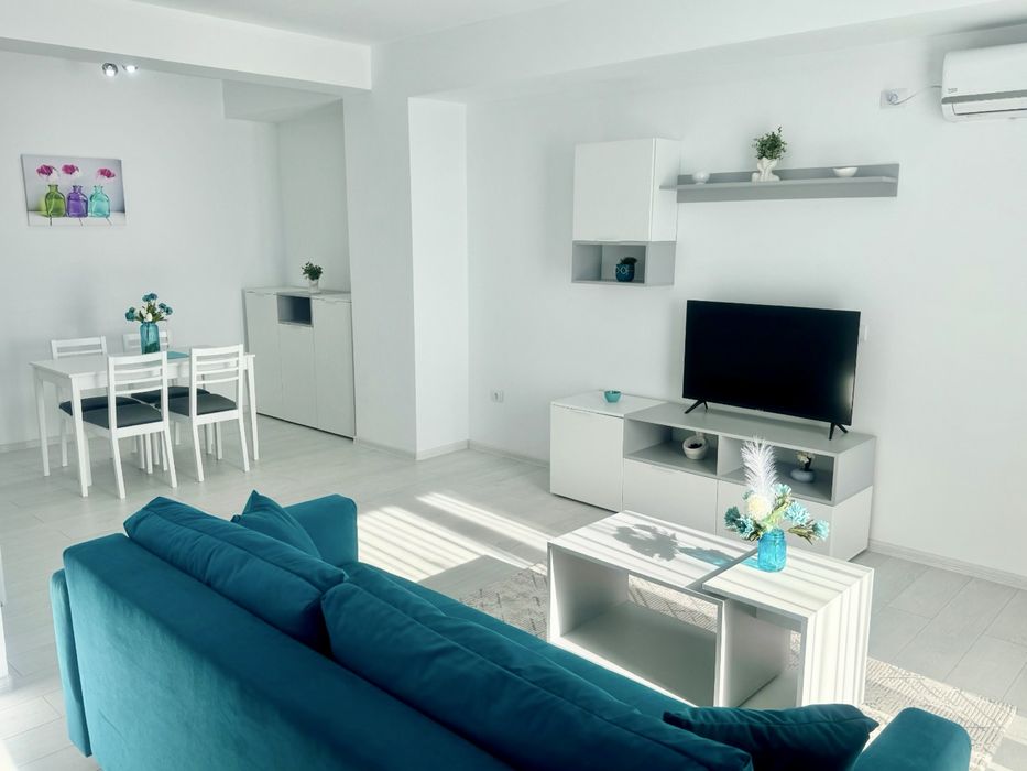 Inchiriez ap. 2 cam TERMEN LUNG/EXTRASEZON la Solid Cazino Mamaia