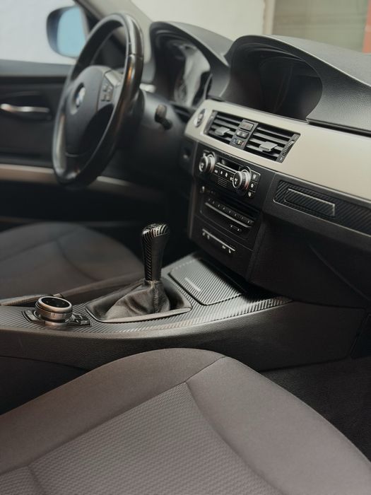 BMW E91 - negociabil