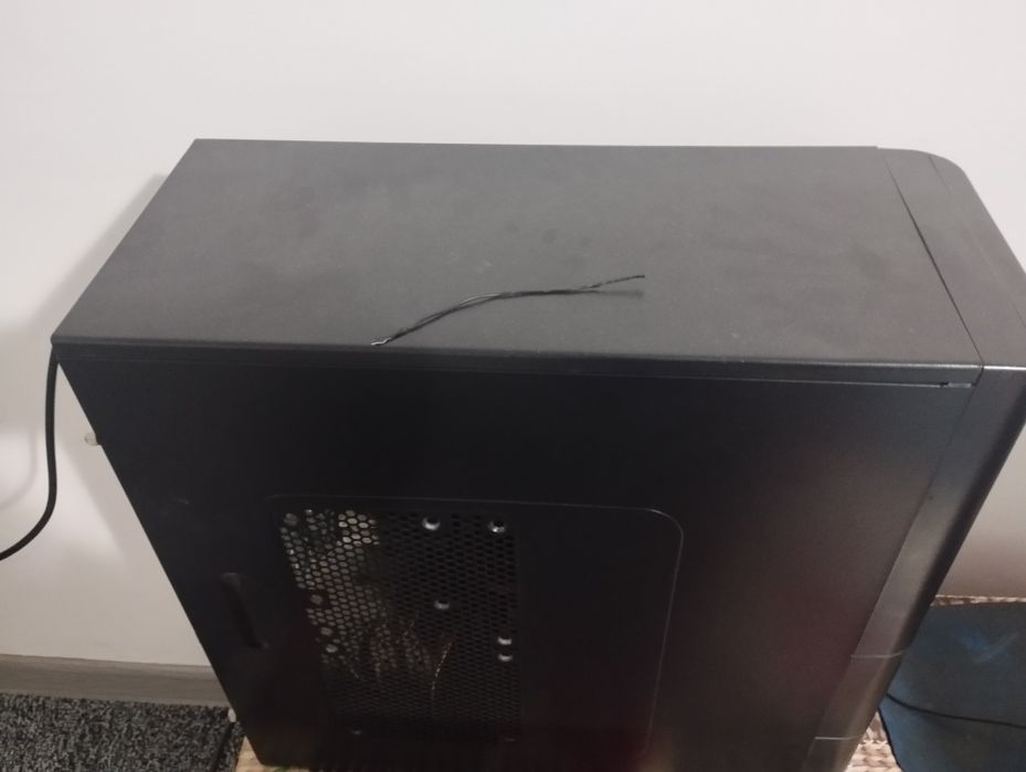 Компьютер настольный б.у