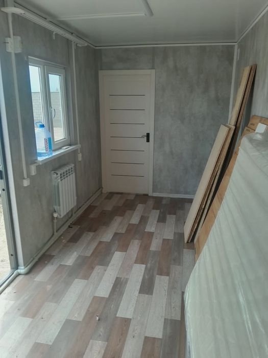 Продам или обменяю жилой контейнер