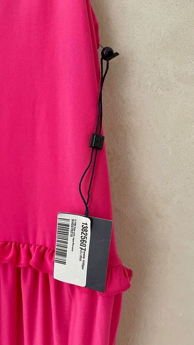 Новое платье Tommy Hilfiger