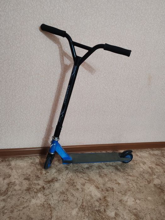 Детский самокат продам