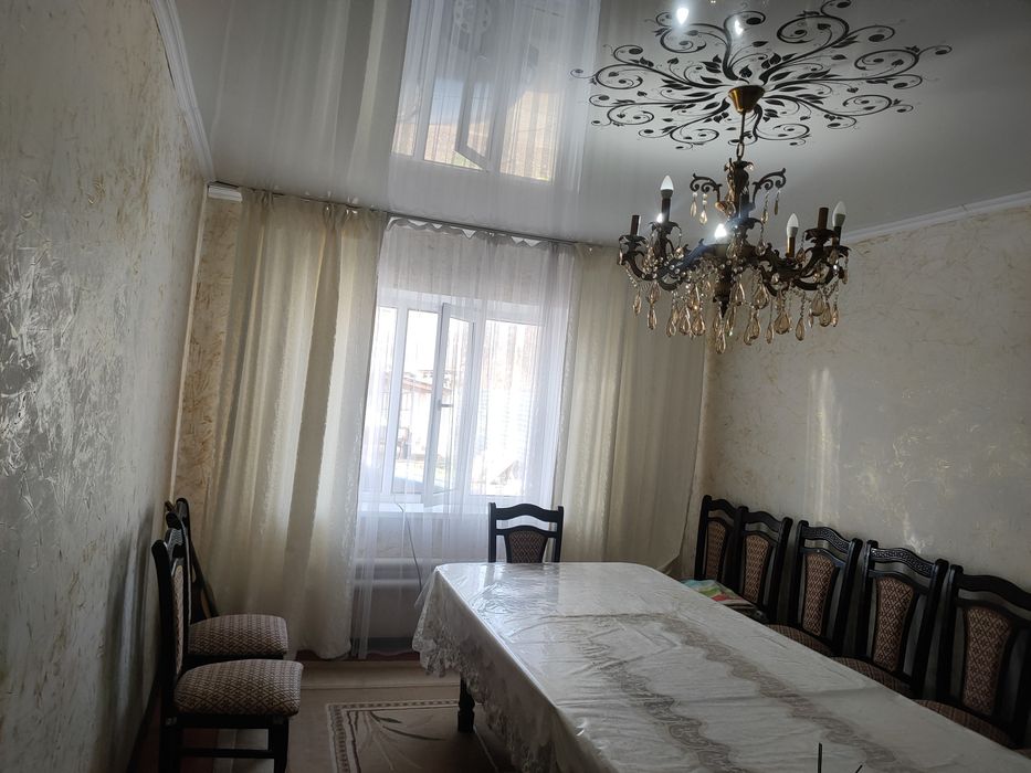 Уй сатылады,15млн