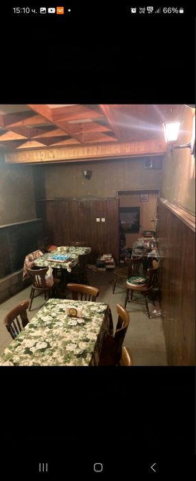 Дава се под наем Магазин в Габрово, Трендафил 1 - 100 кв.м за 382.5 € - Снимка #4