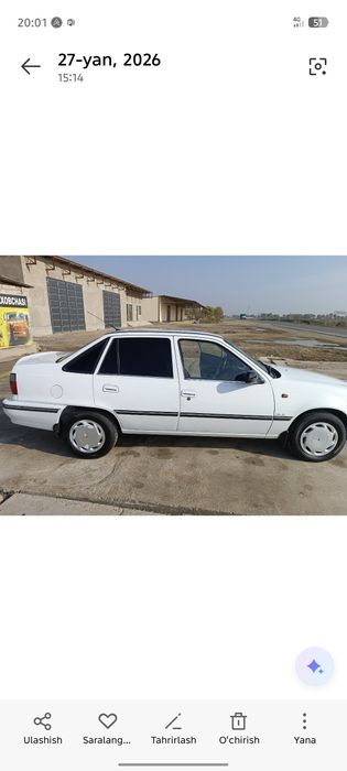 Nexia mejigar pult 360 kamera