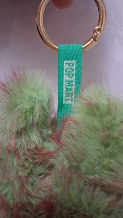 Продам Лабубу Popmart