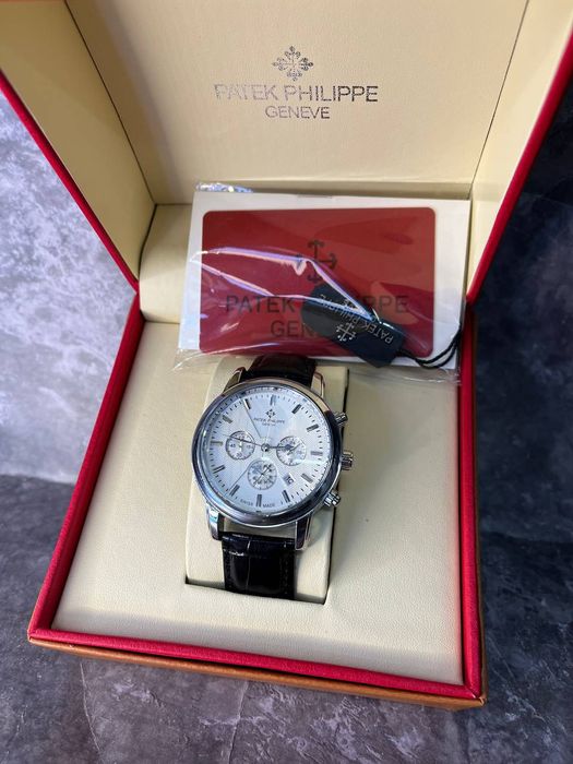 Наручные часы мужские