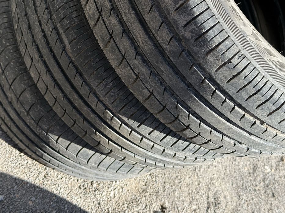 Резина р 16 веста