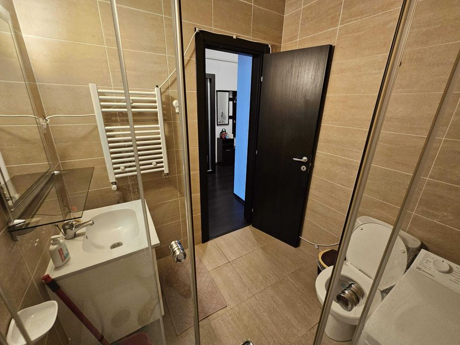 Apartament 3 camere, 77 mp, bloc 2014, 13 Septembrie